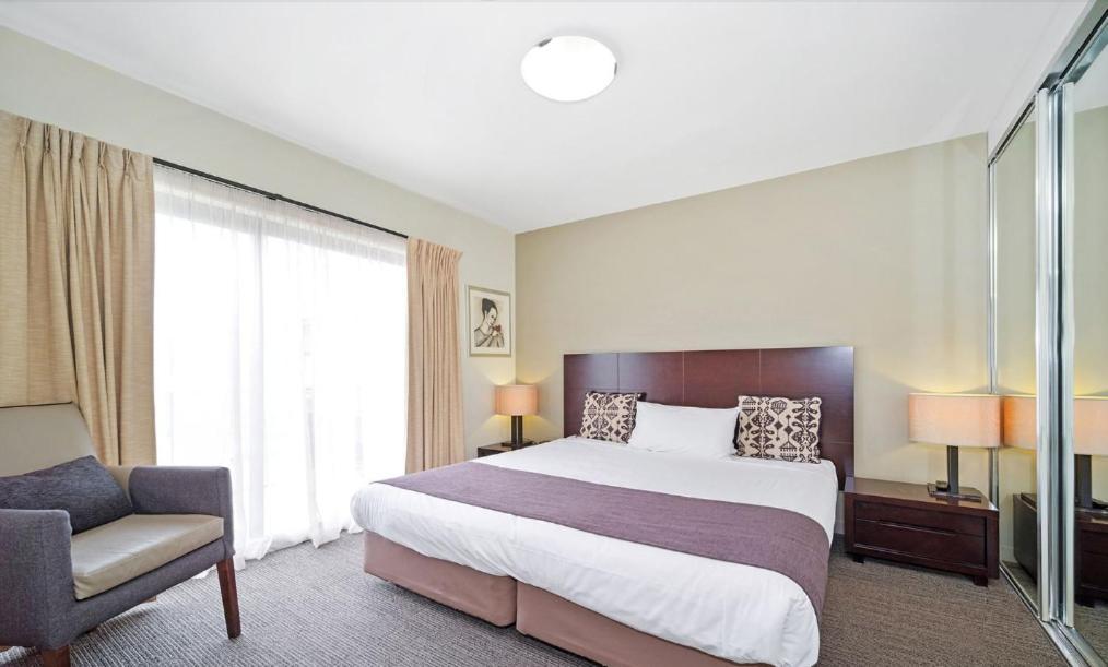Quest Maitland Aparthotel Eksteriør bilde