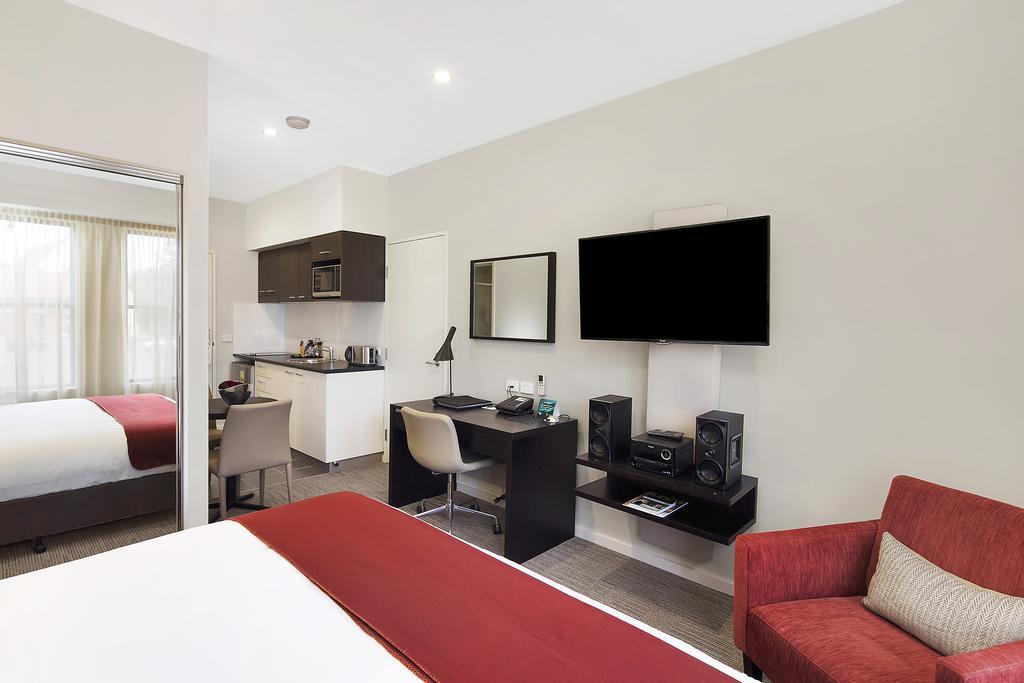 Quest Maitland Aparthotel Eksteriør bilde